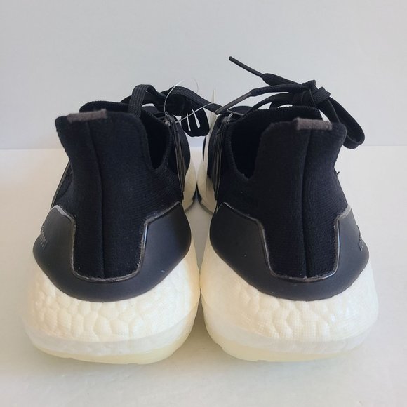 NEW Adidas Ultraboost 21 Running Shoes FY0378 Size 8.5 Black main image 5